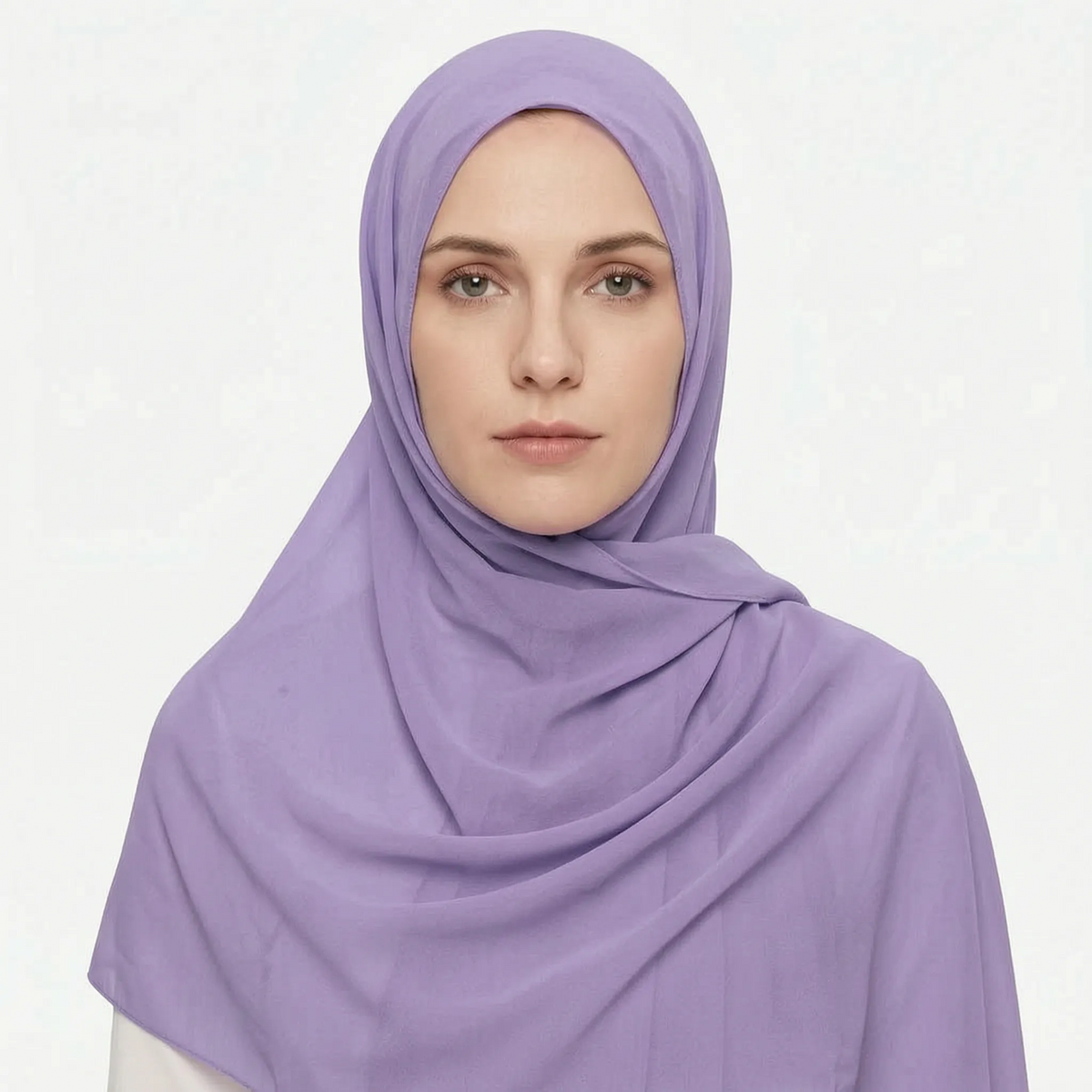 Nordspur | Drapea Fließendes Hijab Kopftuch