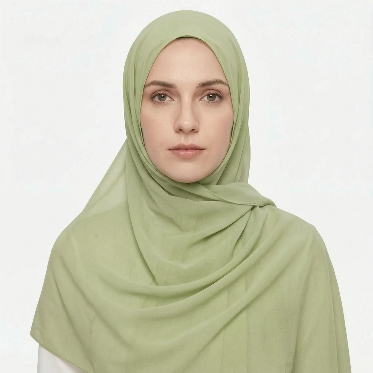 Nordspur | Drapea Fließendes Hijab Kopftuch
