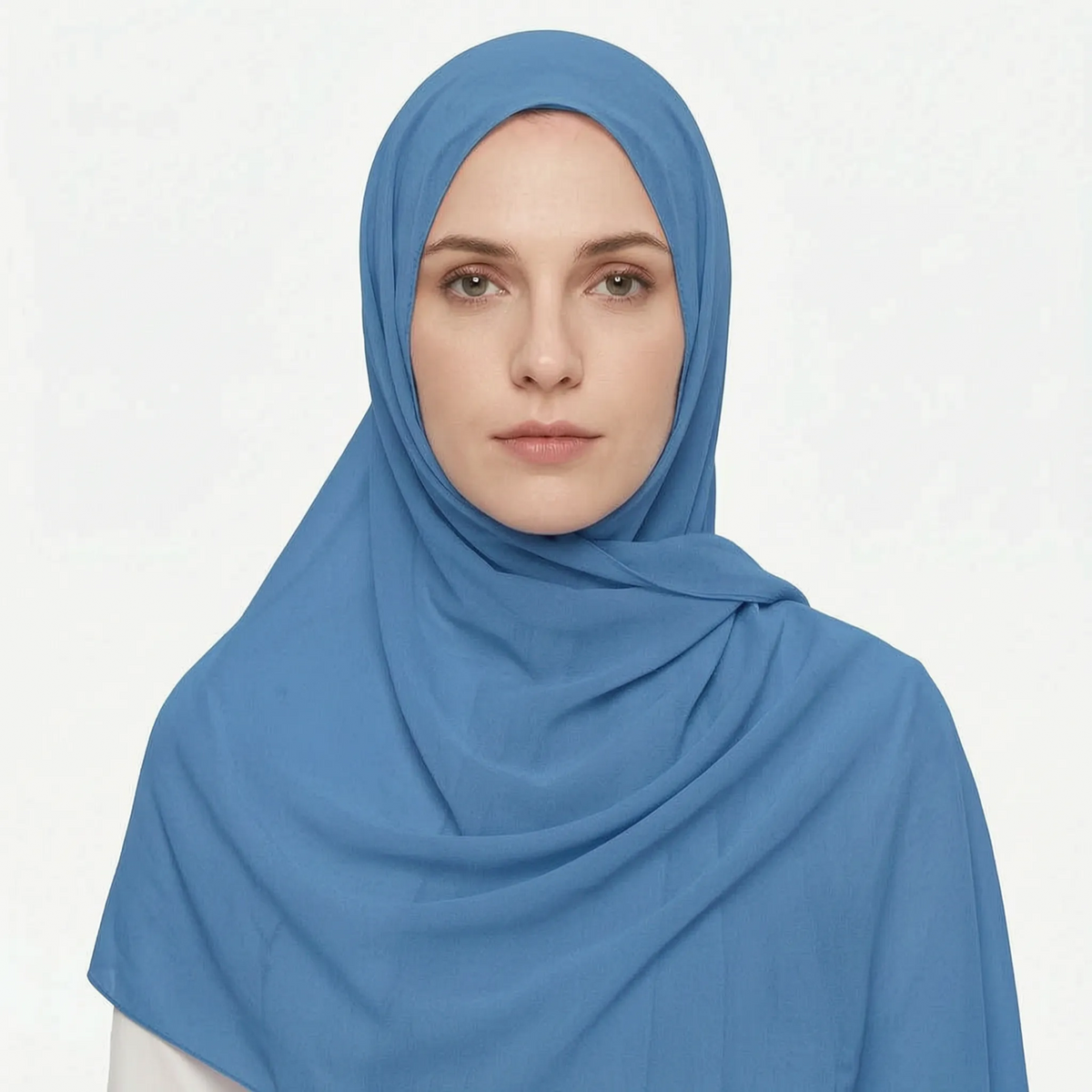 Nordspur | Drapea Fließendes Hijab Kopftuch