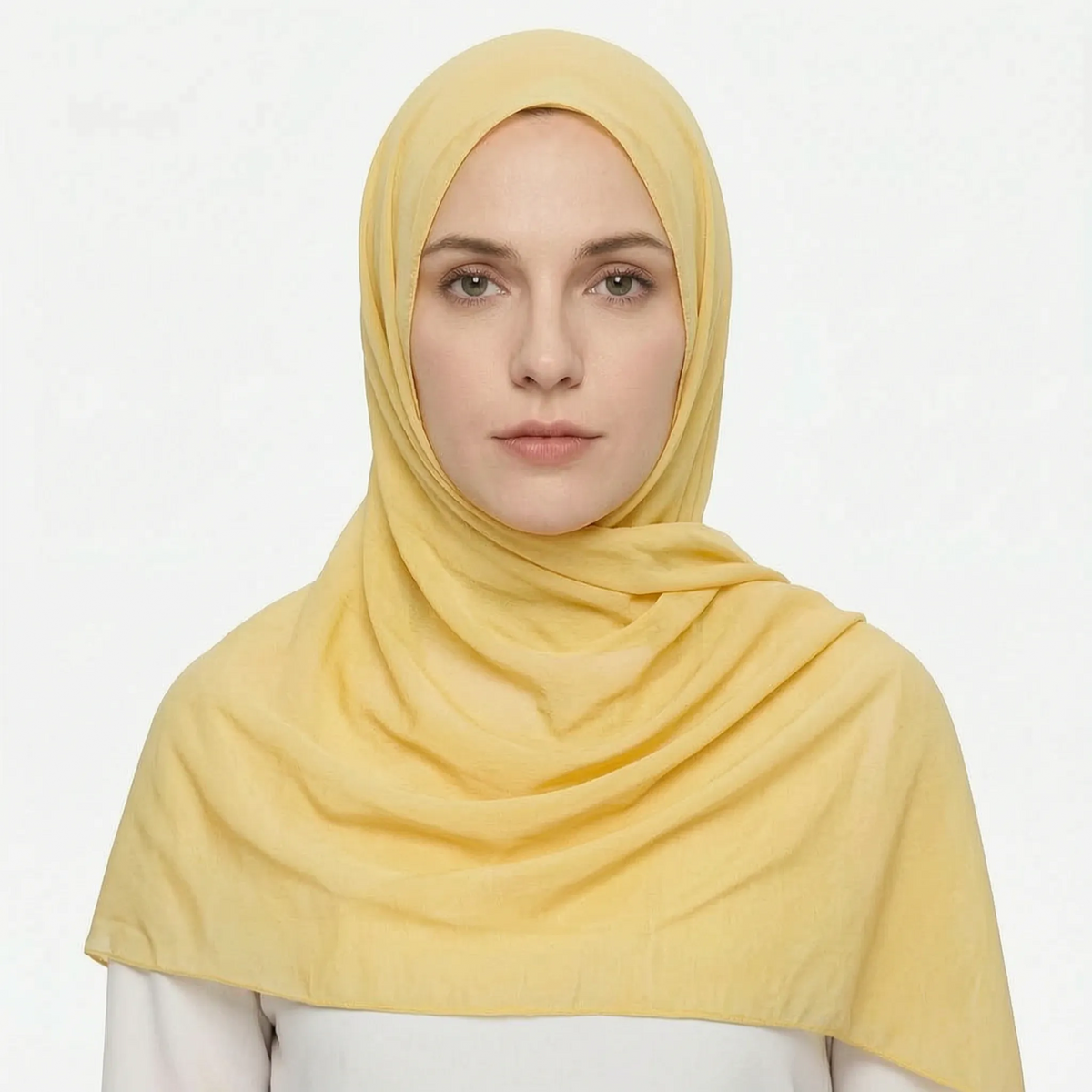Nordspur | Drapea Fließendes Hijab Kopftuch