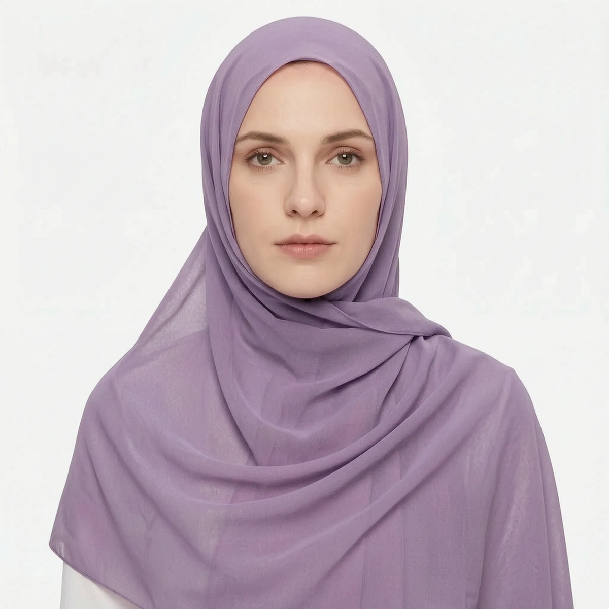 Nordspur | Drapea Fließendes Hijab Kopftuch
