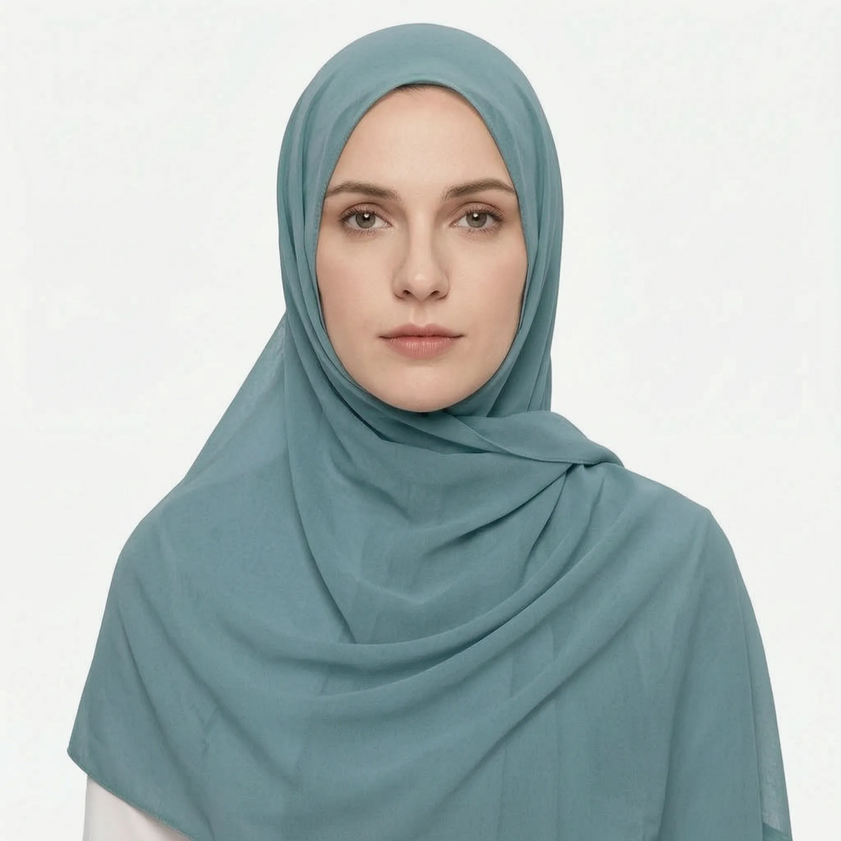 Nordspur | Drapea Fließendes Hijab Kopftuch