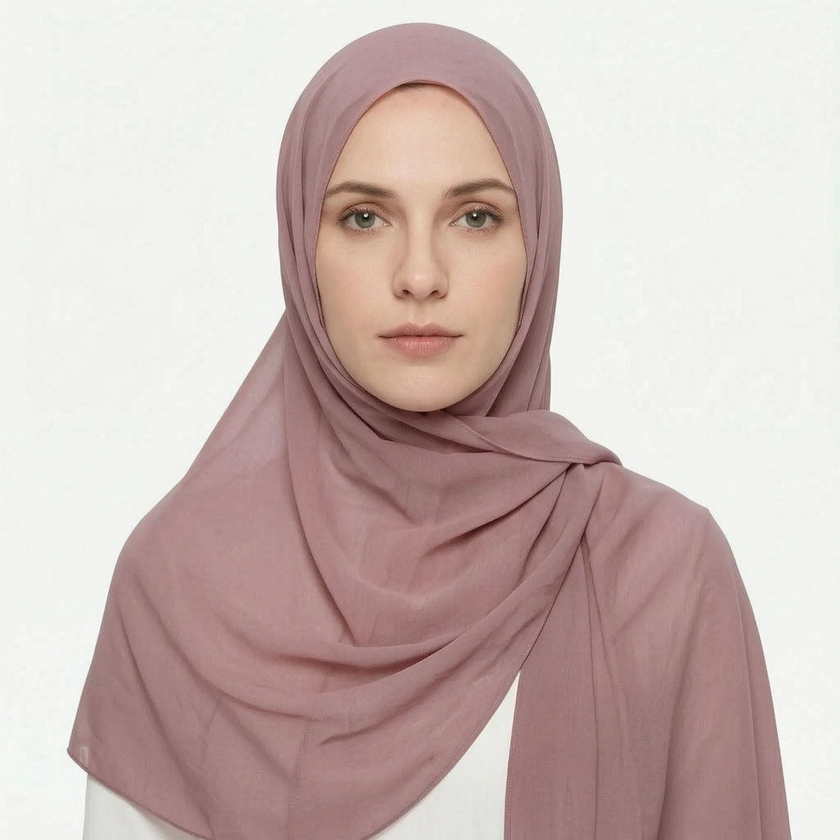 Nordspur | Drapea Fließendes Hijab Kopftuch