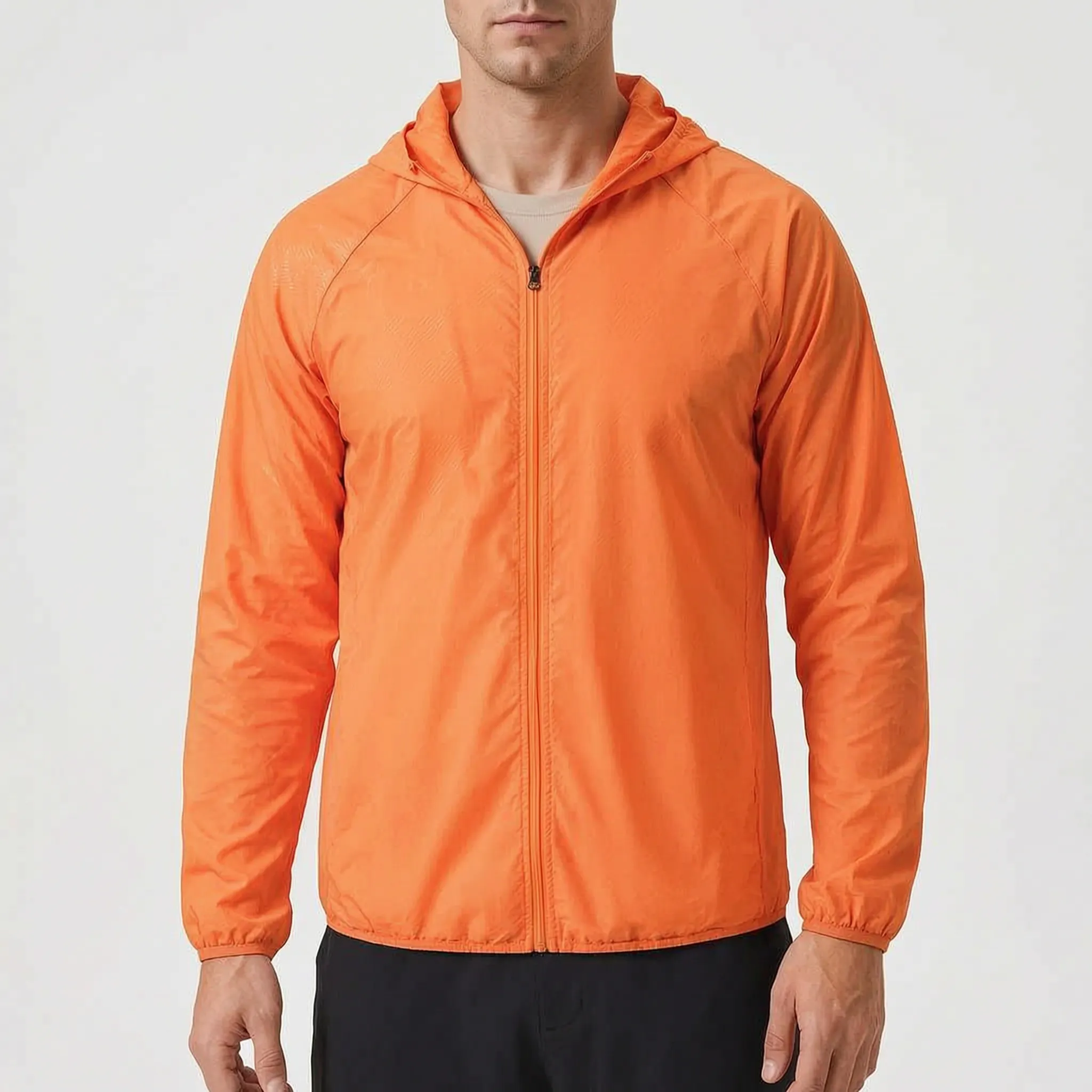 Nordspur | DriFold Wasserabweisende Leichte Unisex-Jacke