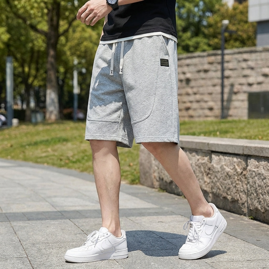 Nordspur | DriftShorts Loose Five Quarter Shorts