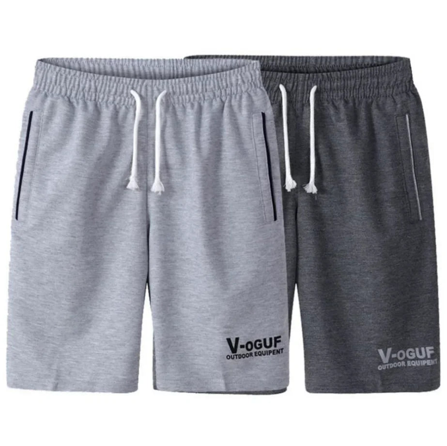 Nordspur | Driftroam Elastic Waist Casual Shorts