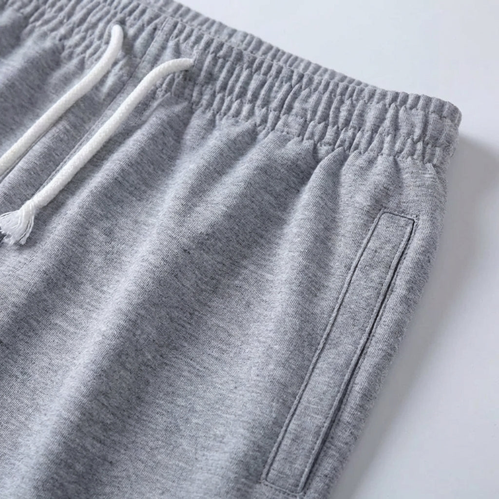 Nordspur | Driftroam Elastic Waist Casual Shorts