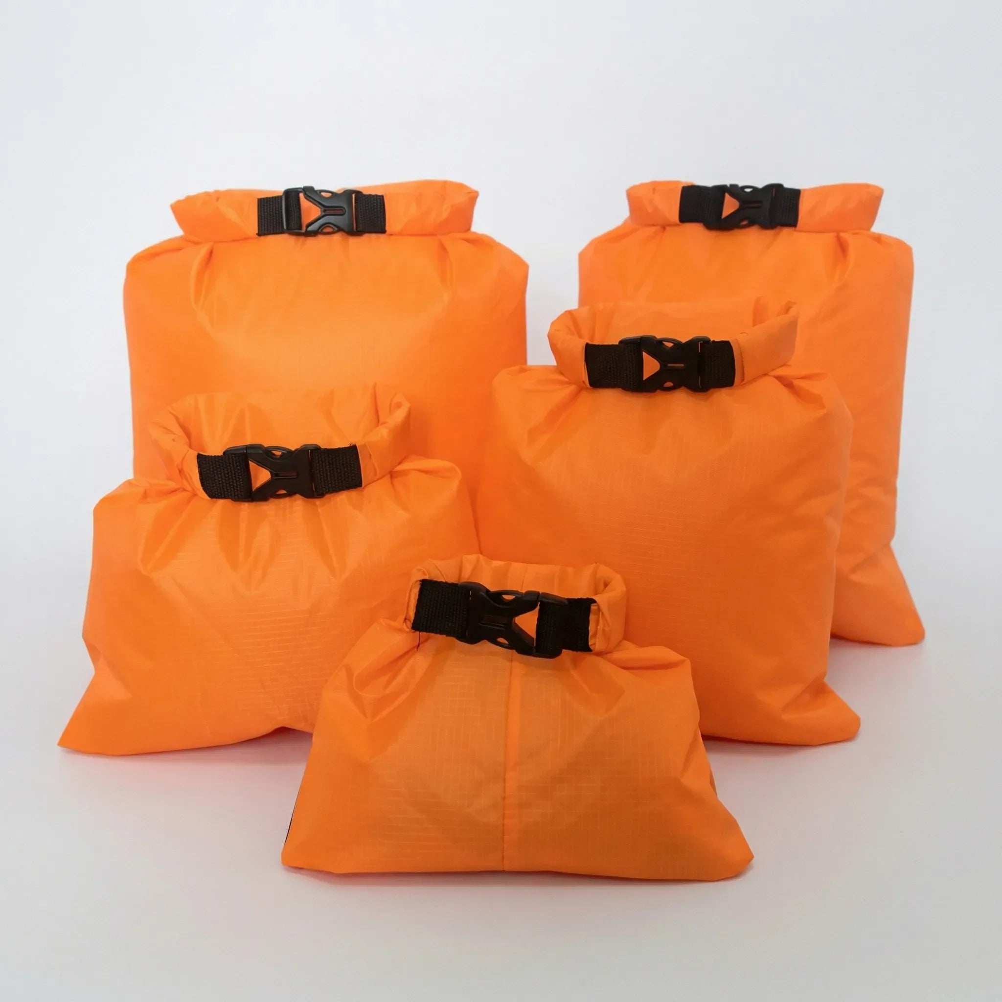 Nordspur | Dryroam Roll Top Waterproof Sack