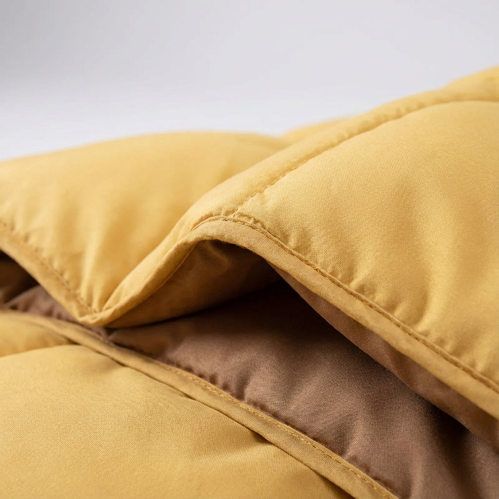 Nordspur | Duosleep Double Envelope Sleeping Bag
