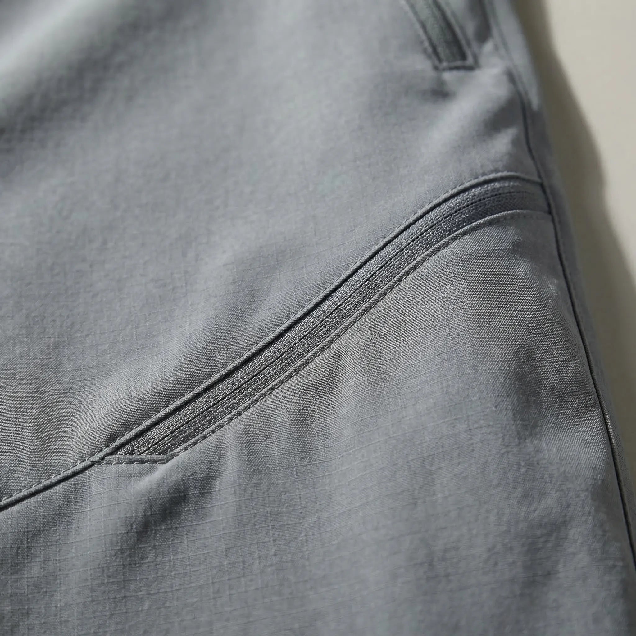 Unisex Outdoor Shorts mit Stretch und schnelltrocknendem Material