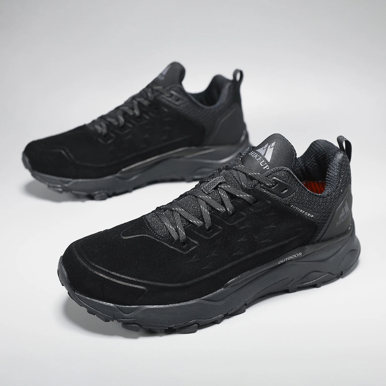 Nordspur | Elevon Leichte Wanderschuhe Für Herren