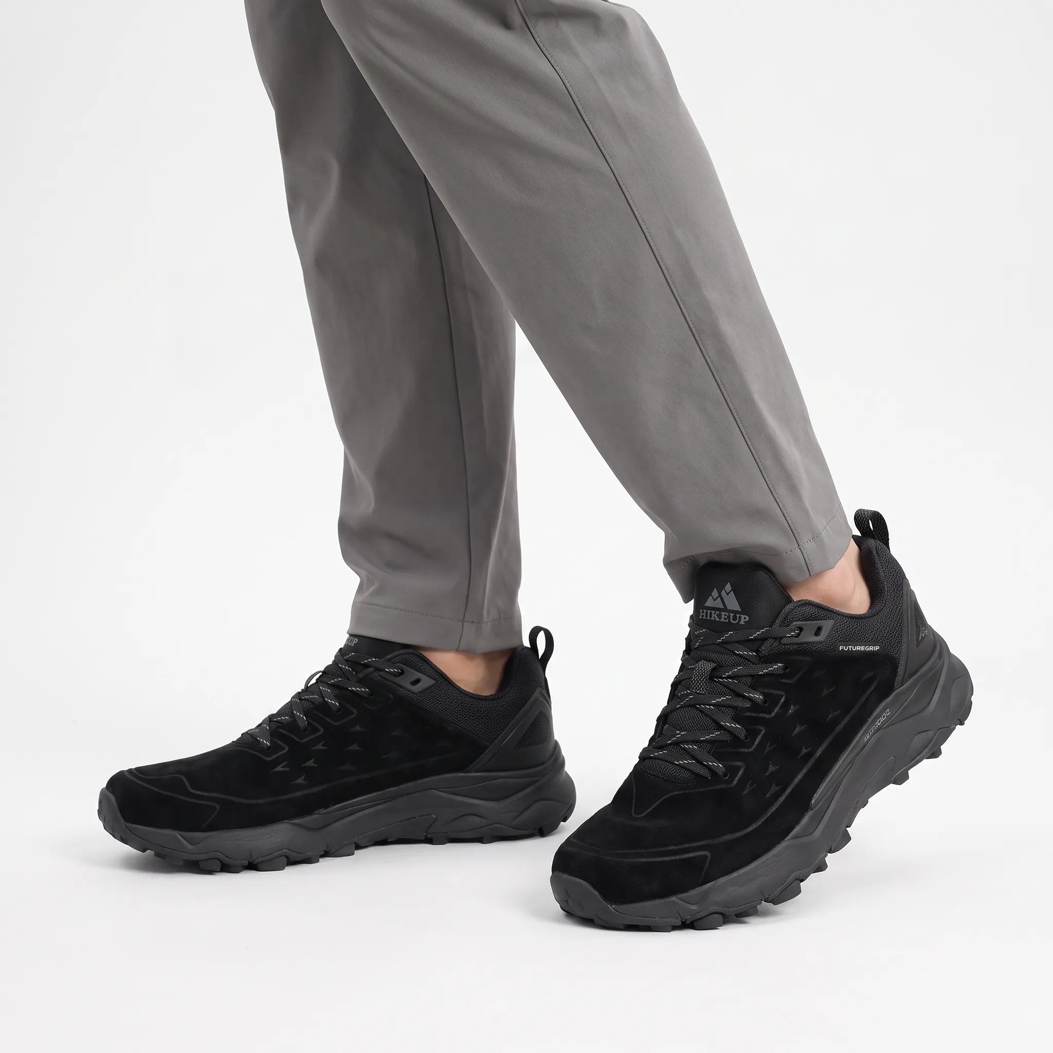Nordspur | Elevon Leichte Wanderschuhe Für Herren