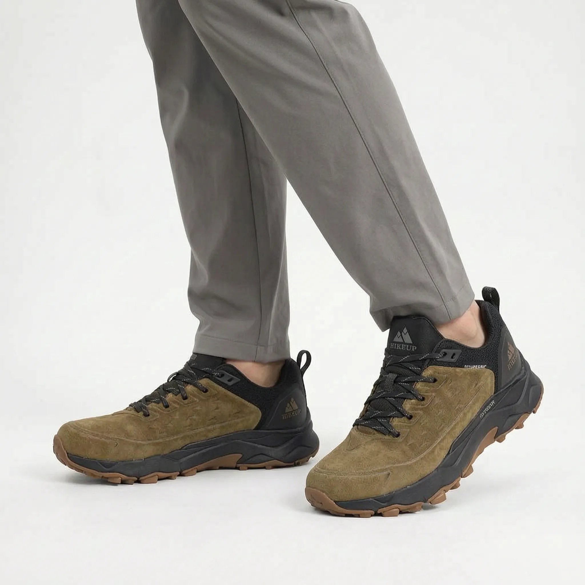 Nordspur | Elevon Leichte Wanderschuhe Für Herren