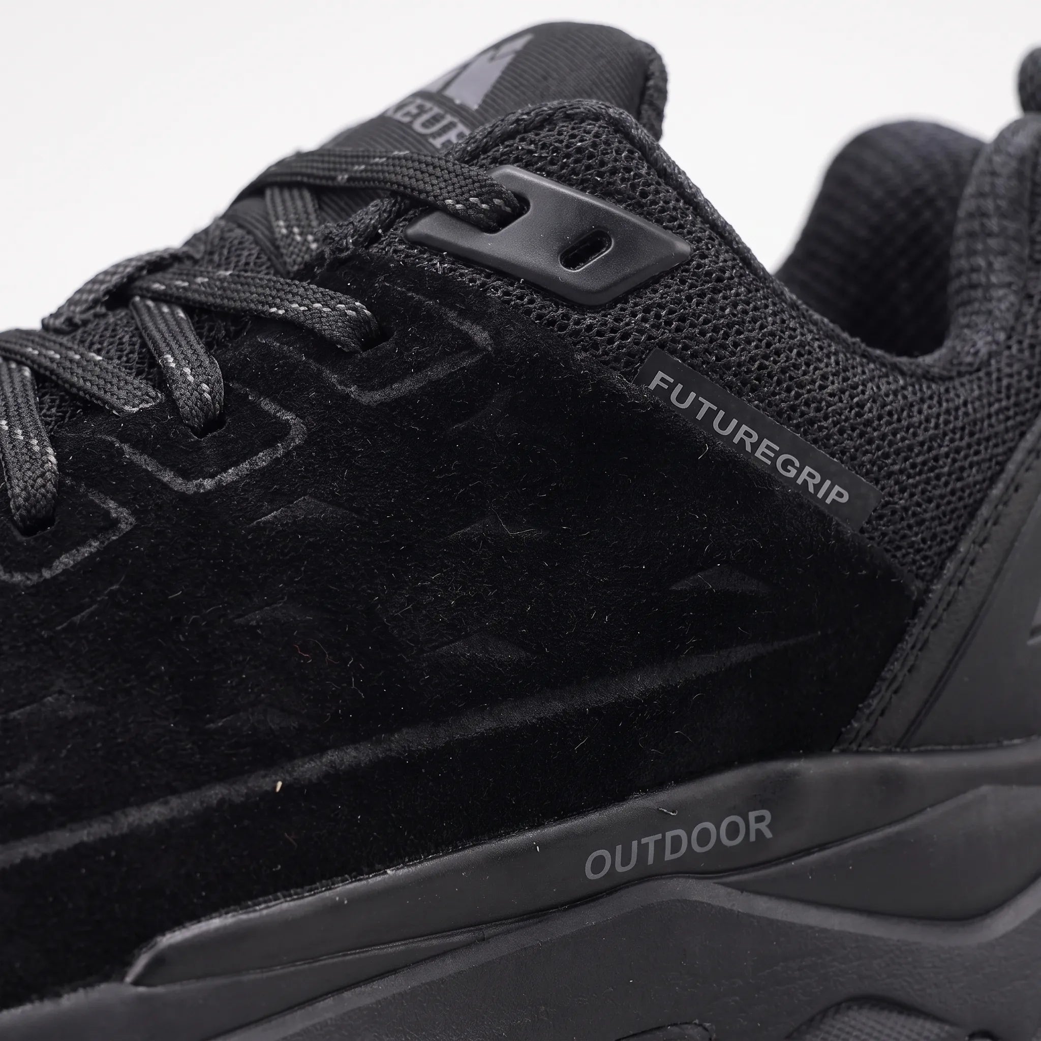 Nordspur | Elevon Leichte Wanderschuhe Für Herren