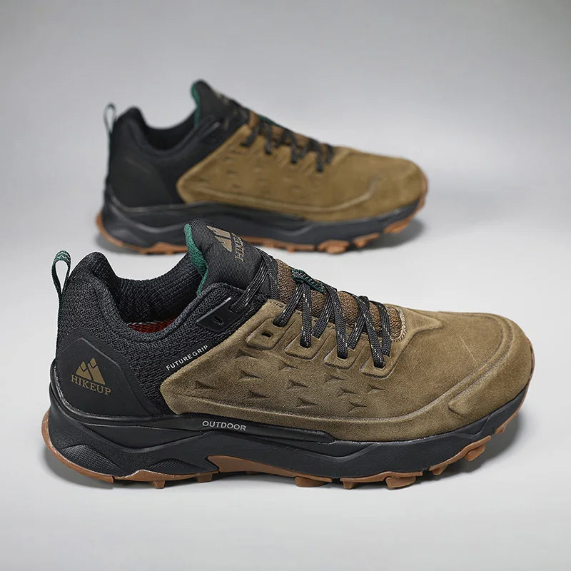 Nordspur | Elevon Leichte Wanderschuhe Für Herren