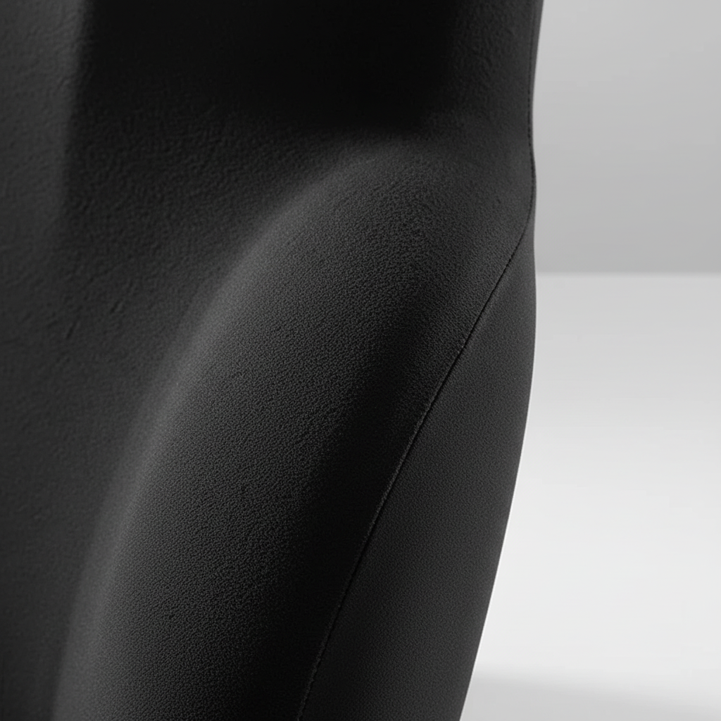 Ergonomisches Nackenkissen Memory Foam für Auto und Büro