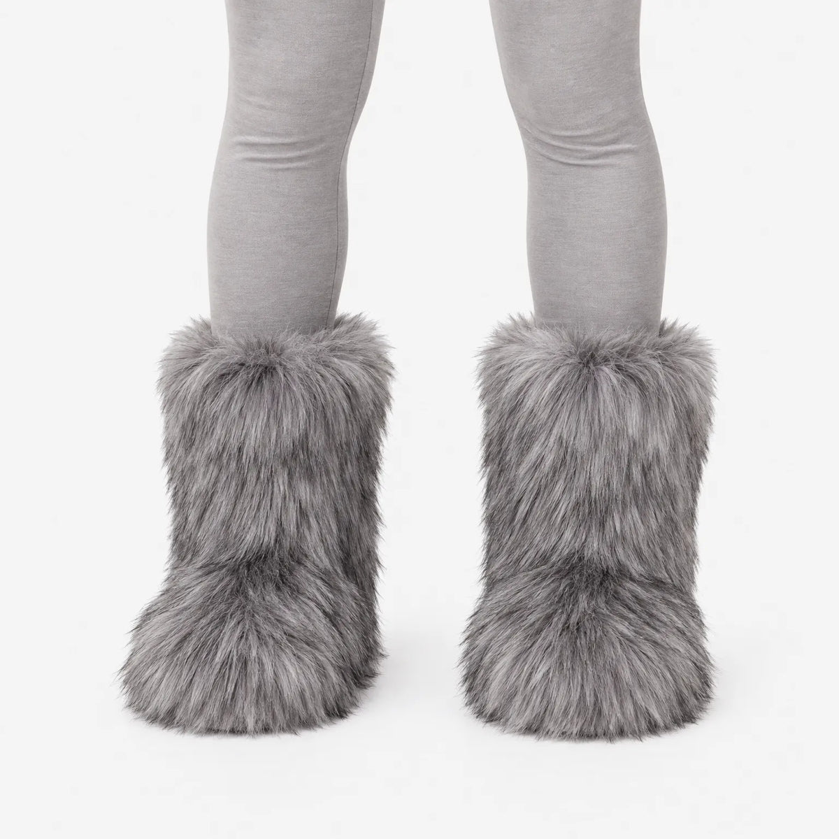 Nordspur | Fellicia Y2K Schneestiefel
