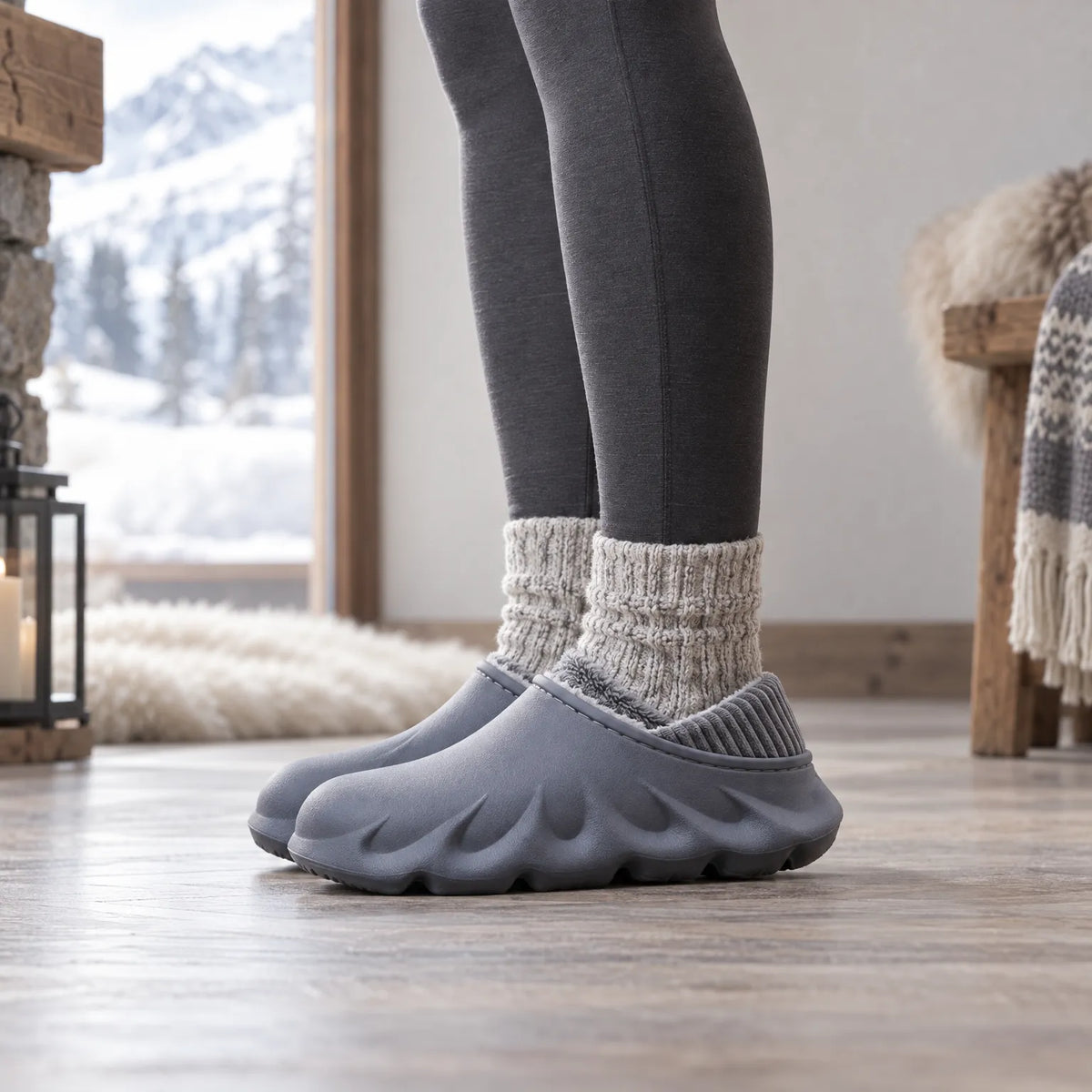 Nordspur | Fjalna Gefütterte Winterstiefel Für Damen