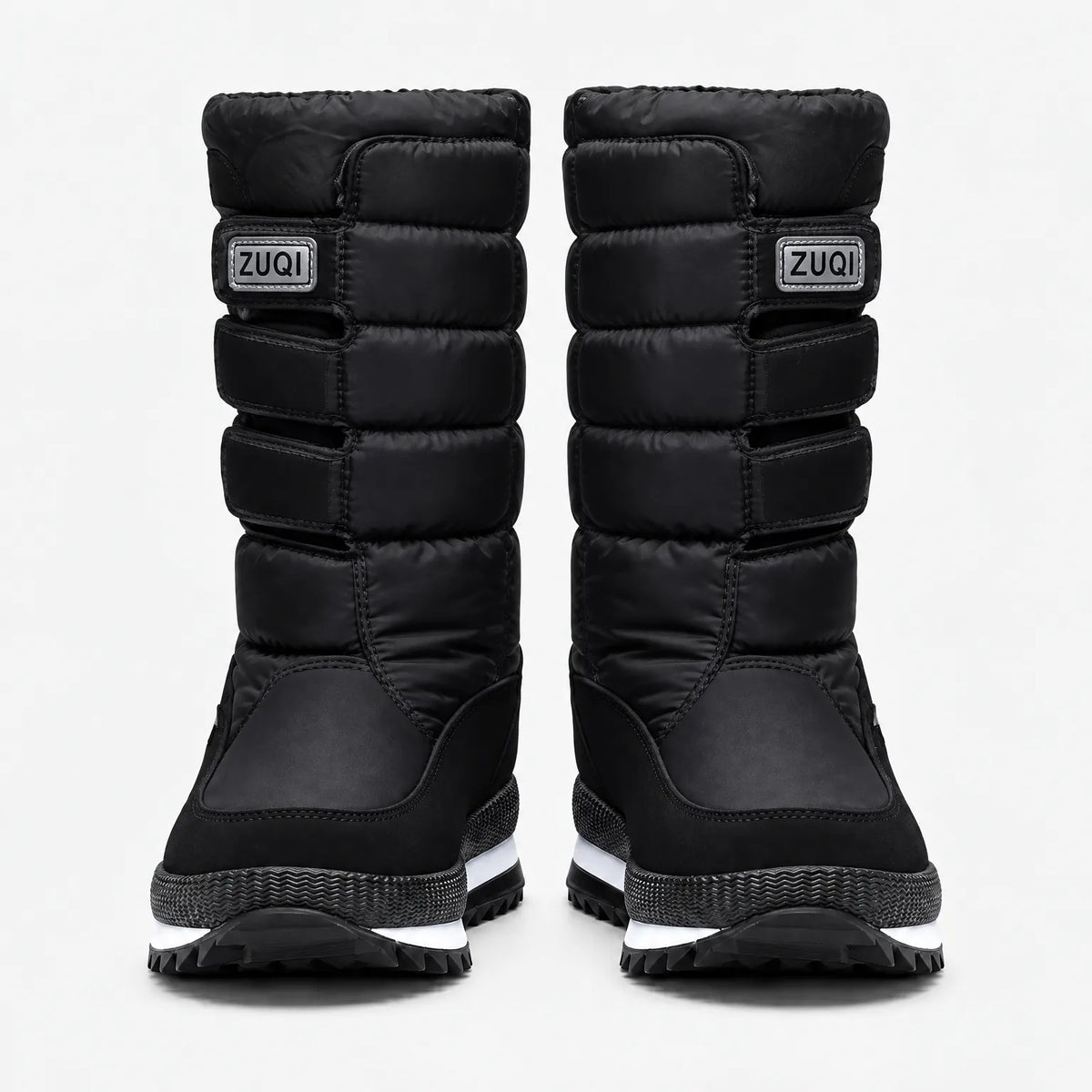 Nordspur | Fjalna Gefütterte Winterstiefel Für Damen