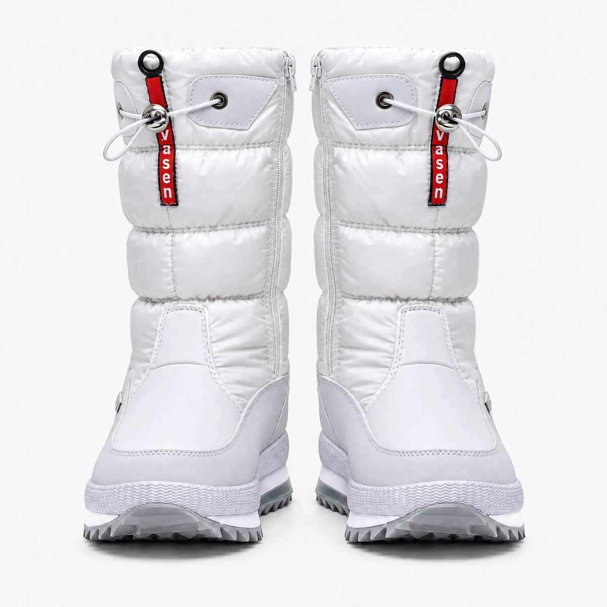 Nordspur | Fjalna Gefütterte Winterstiefel Für Damen