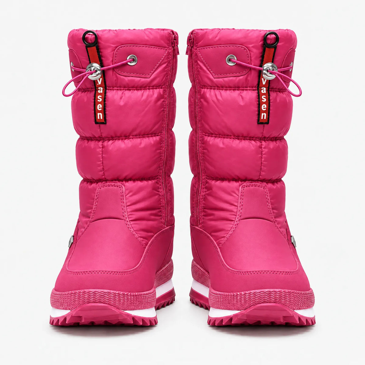 Nordspur | Fjalna Gefütterte Winterstiefel Für Damen