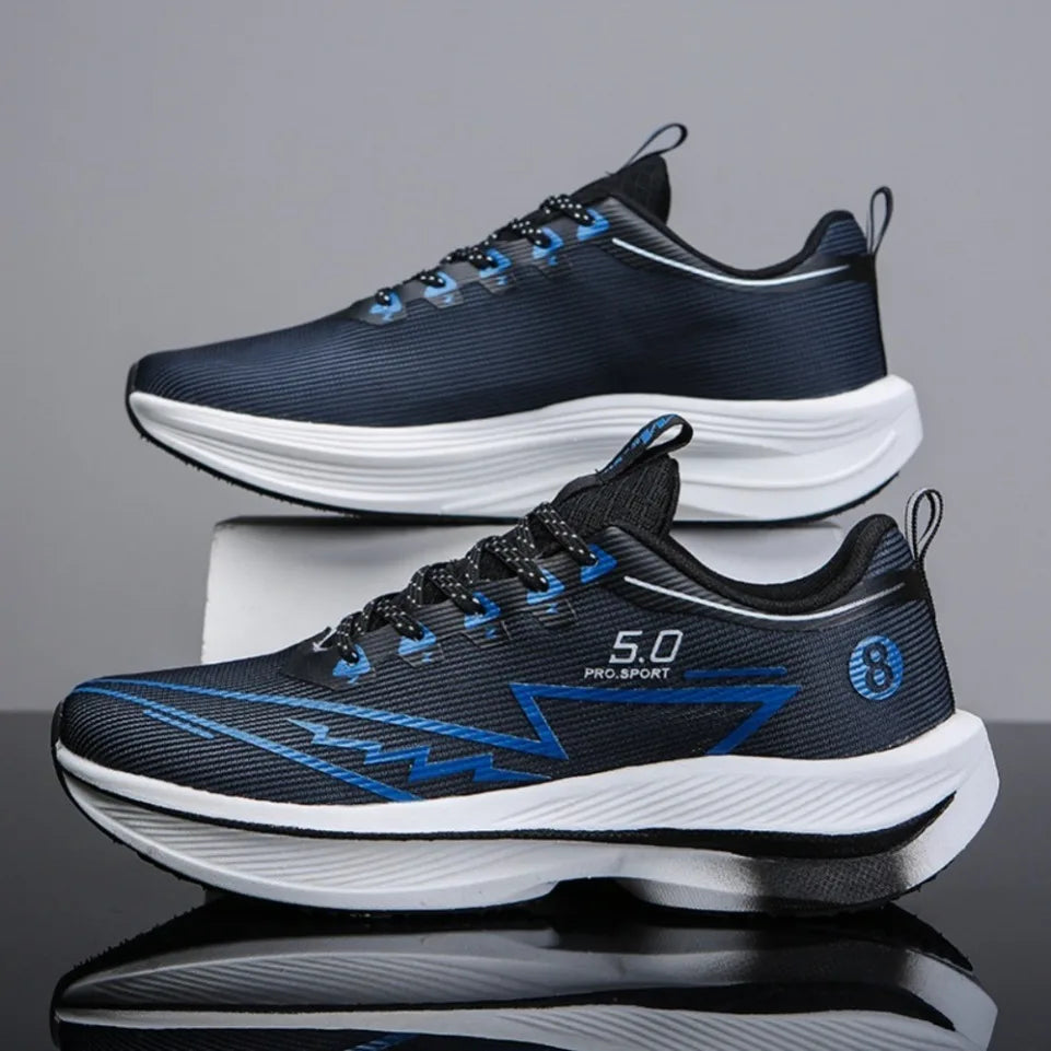 Nordspur | Fleetora Men S Carbon Plate Runner