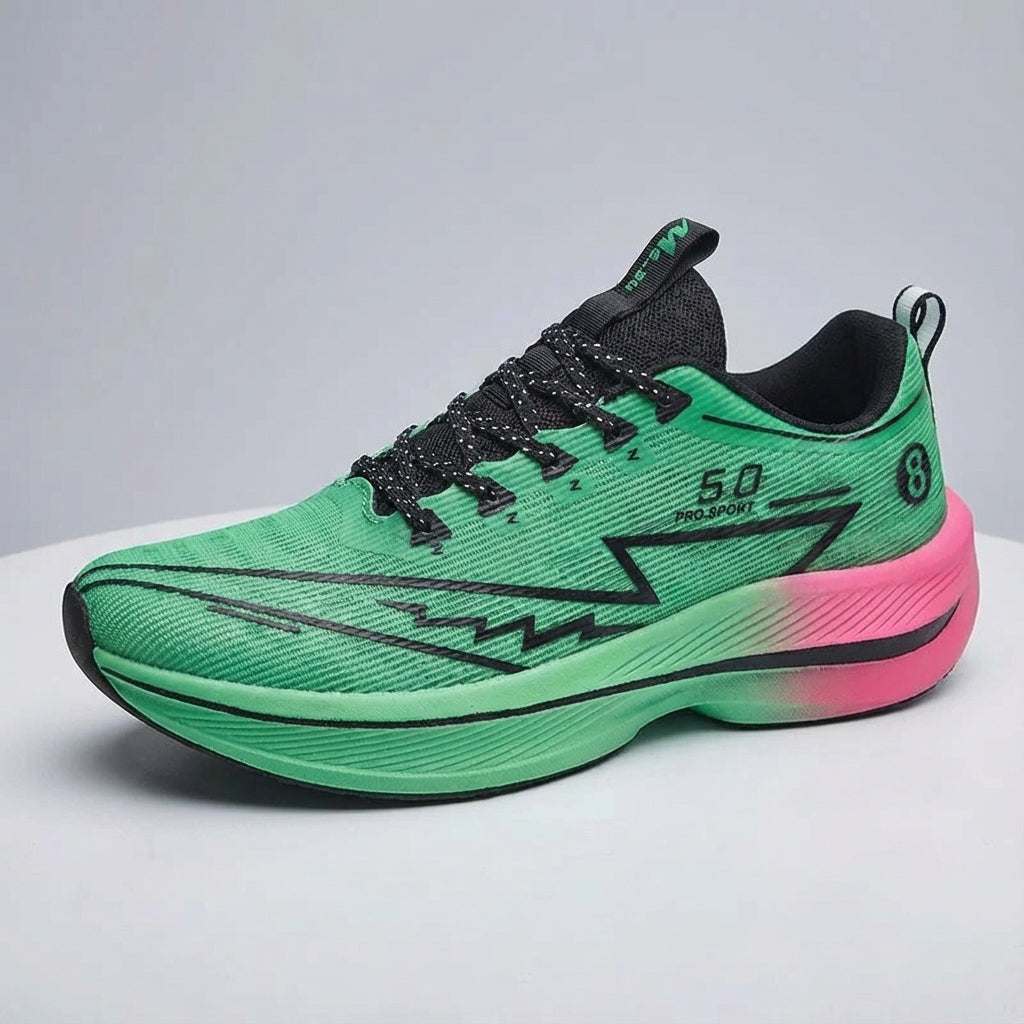 Nordspur | Fleetora Men S Carbon Plate Runner
