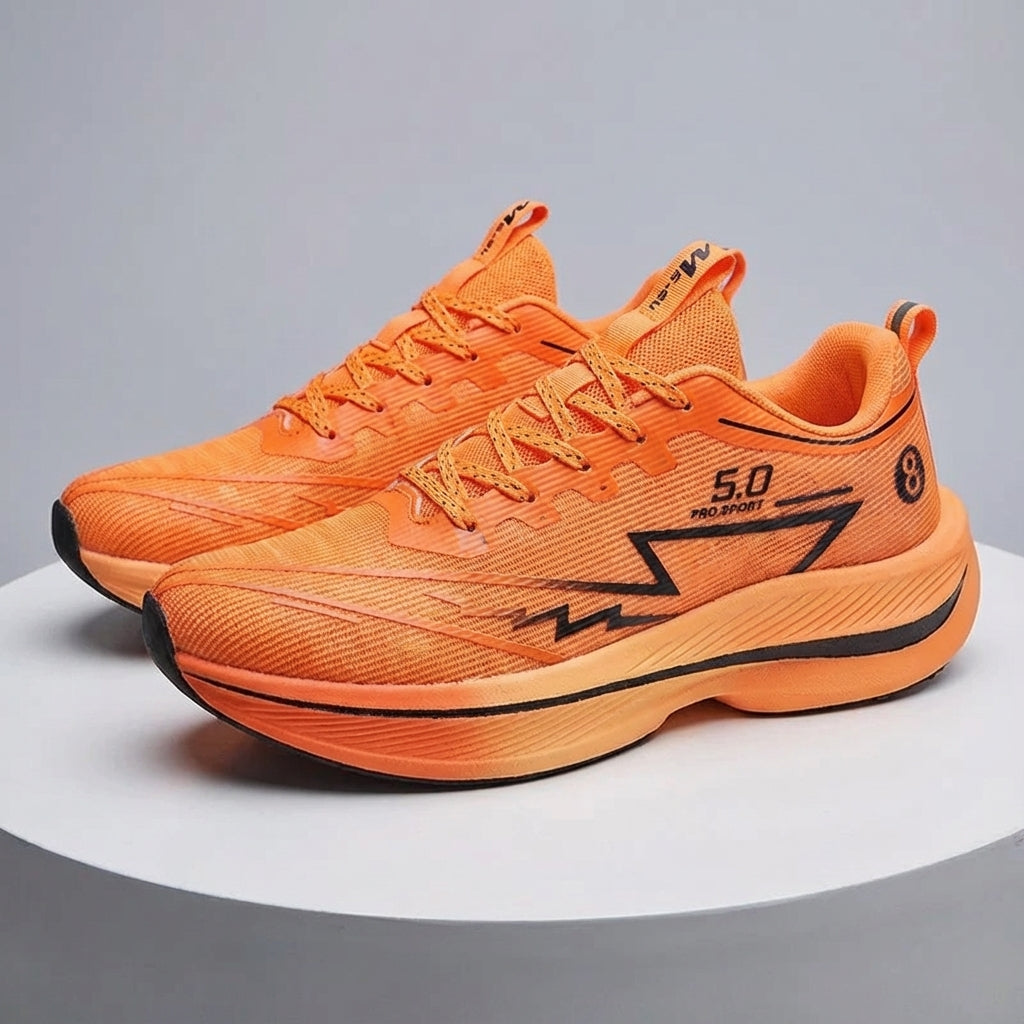 Nordspur | Fleetora Men S Carbon Plate Runner