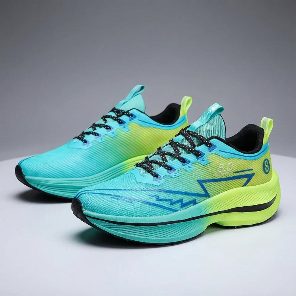 Nordspur | Fleetora Men S Carbon Plate Runner