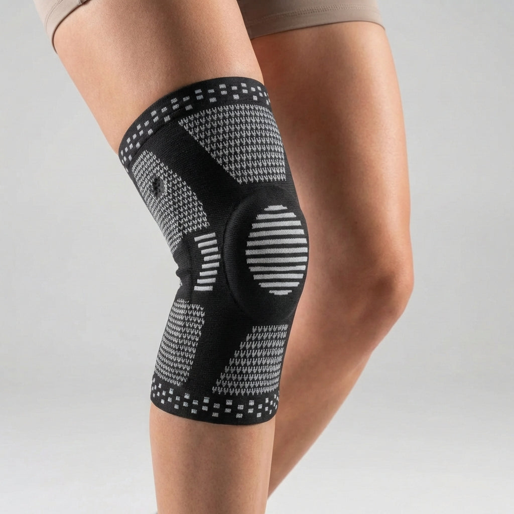 Nordspur | Flexoryn Compression Knee Sleeve