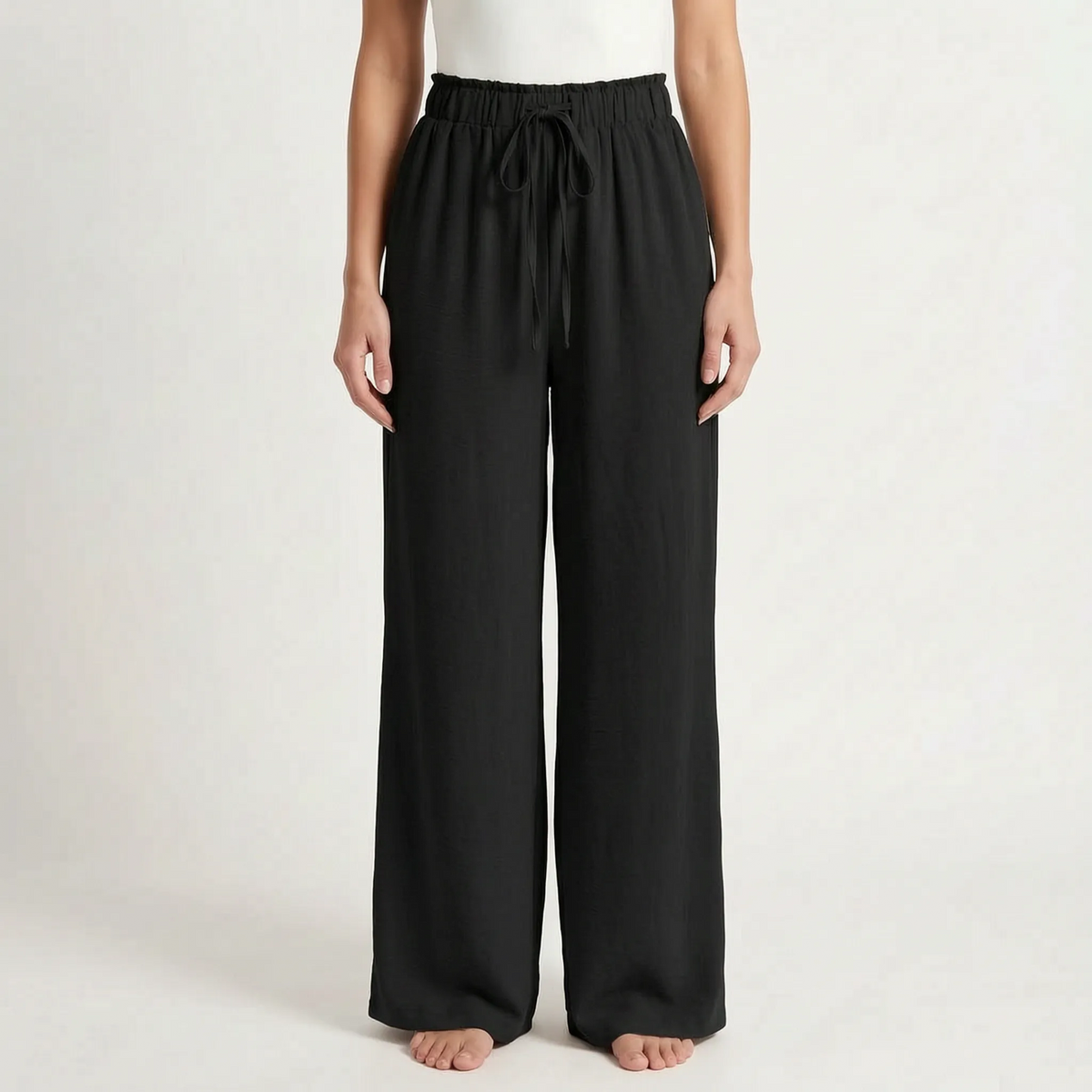 Nordspur | Flowia Lässige Palazzohose Für Damen