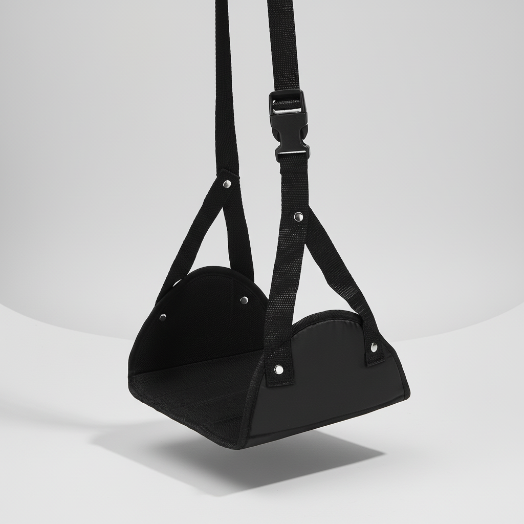 Nordspur | FlyResta Portable Travel Foot Hammock