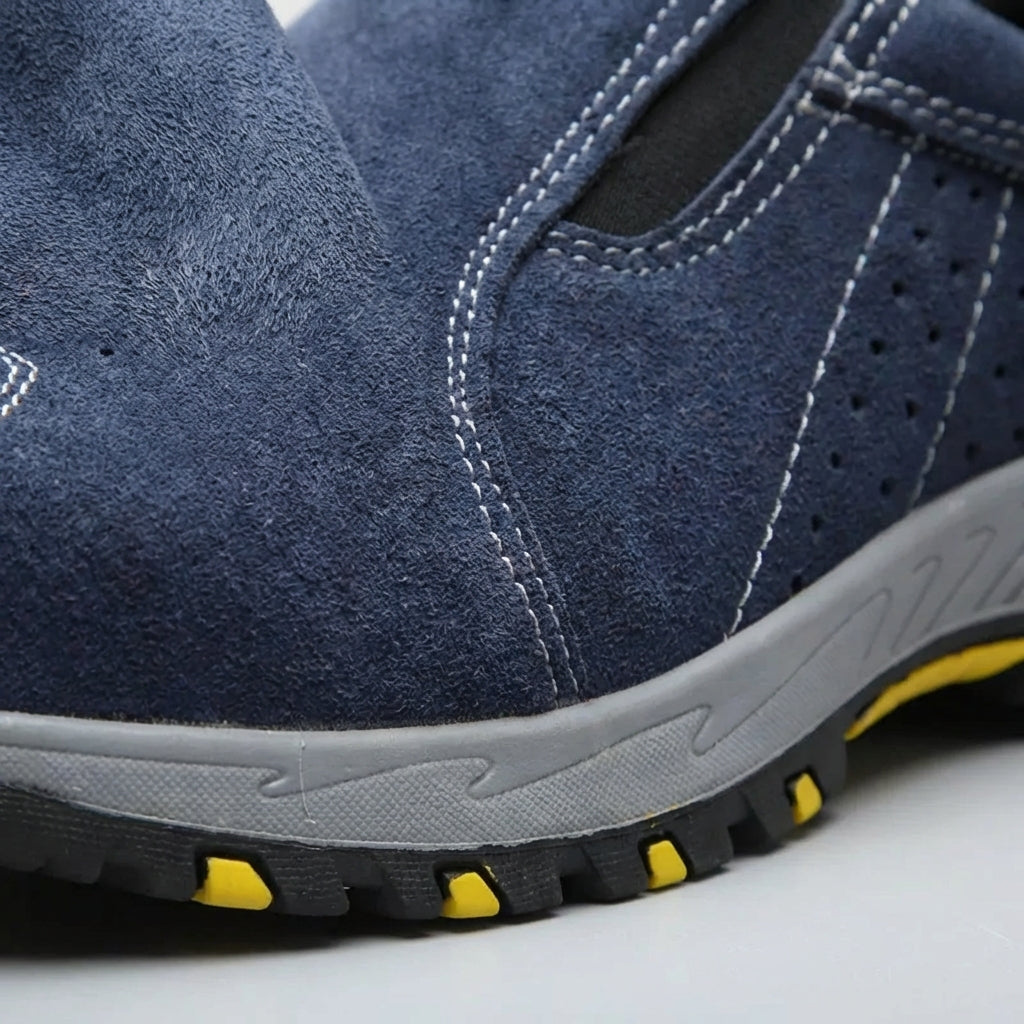 Nordspur | ForgeStep Low Top Safety Slip On