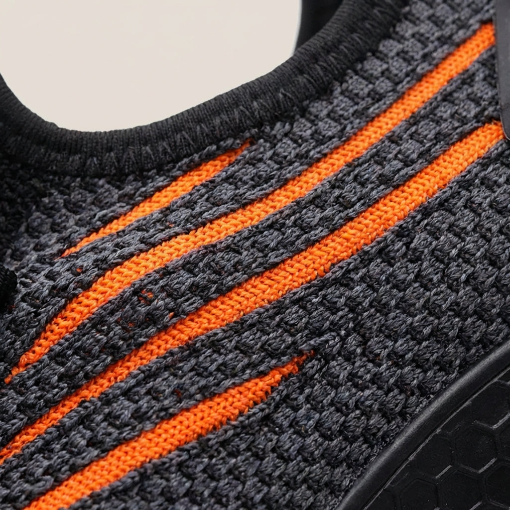 Nordspur | Forgebound Low Cut Safety Sneaker