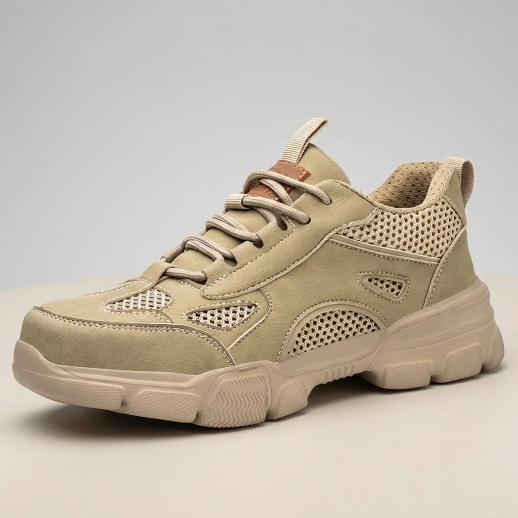 Nordspur | Fortava Unisex Safety Work Sneaker