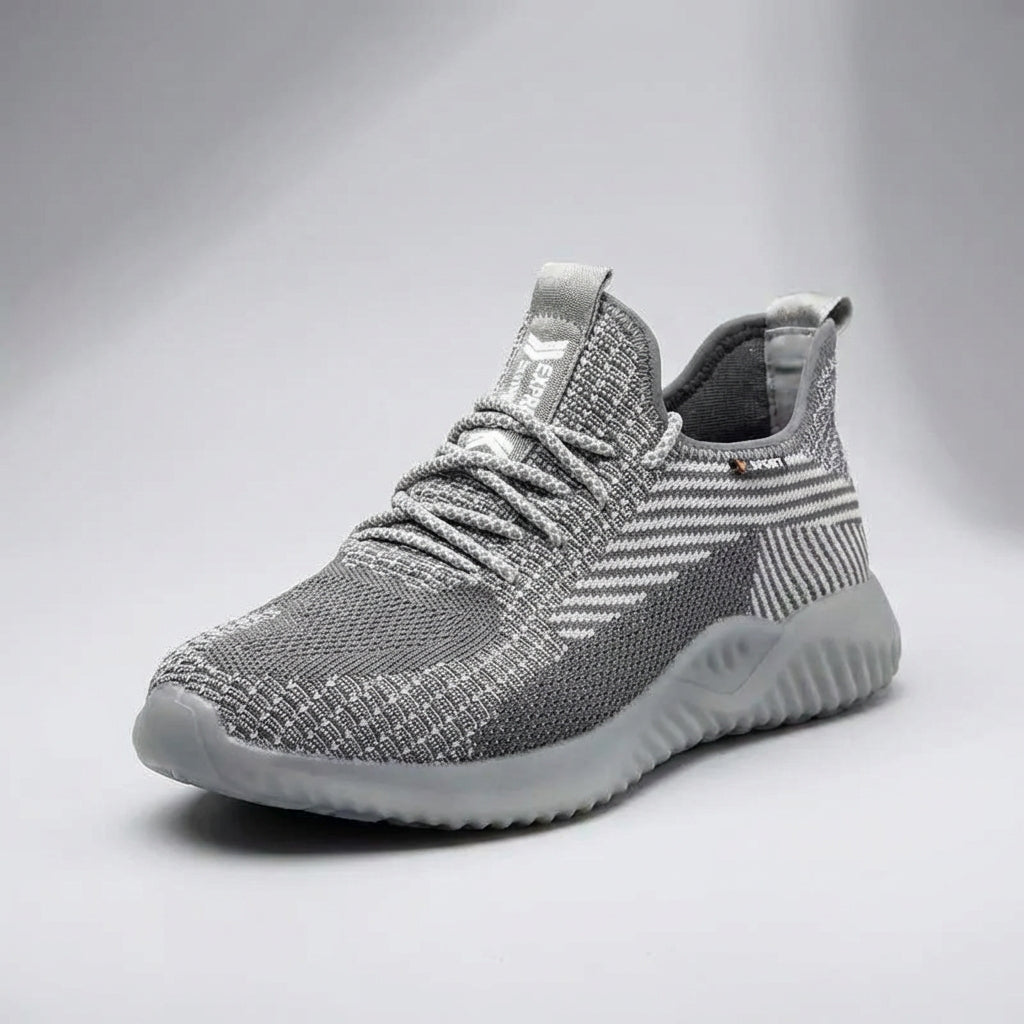 Nordspur | Fortirun Breathable Low Profile Safety Shoe