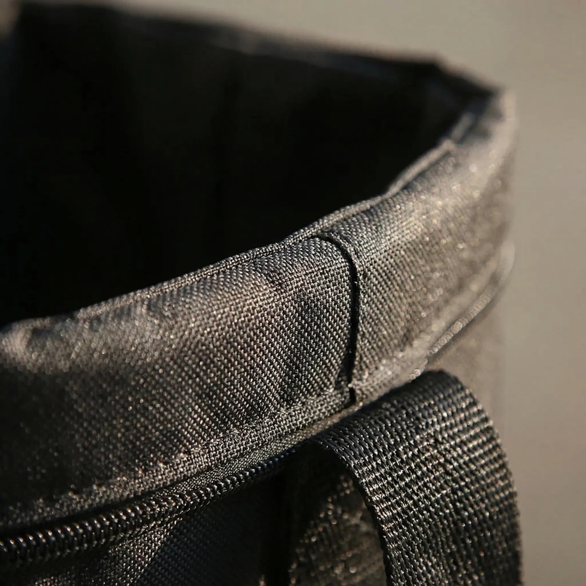 Abnehmbare Lenkerkorb-Vordertasche wasserdicht mit Quick-Release-System