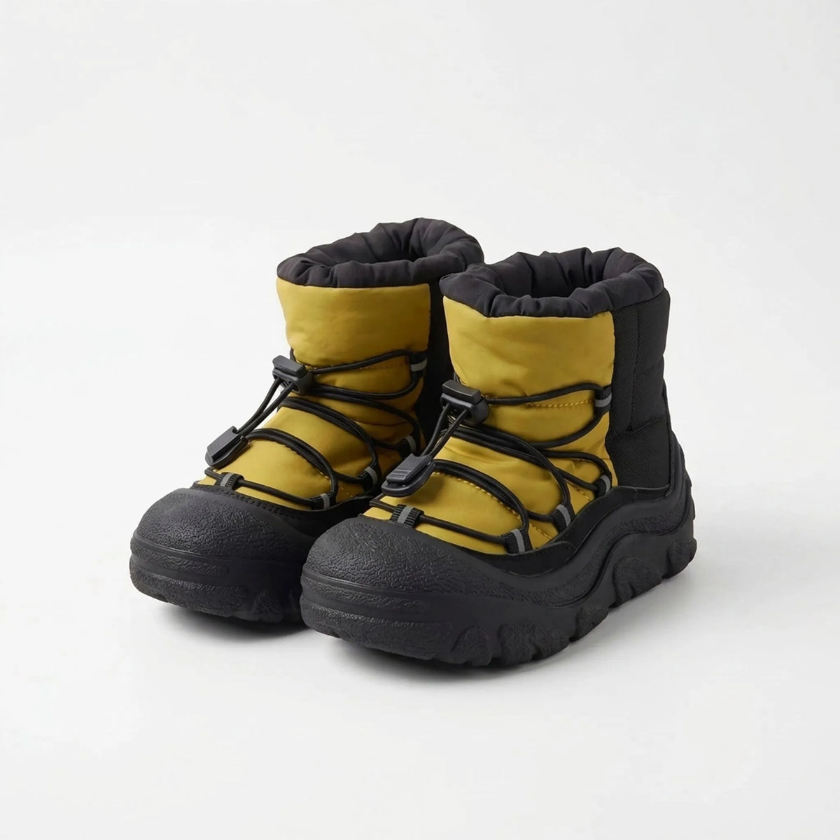 Nordspur | FrostTrek Robuste Kinderwinterstiefel