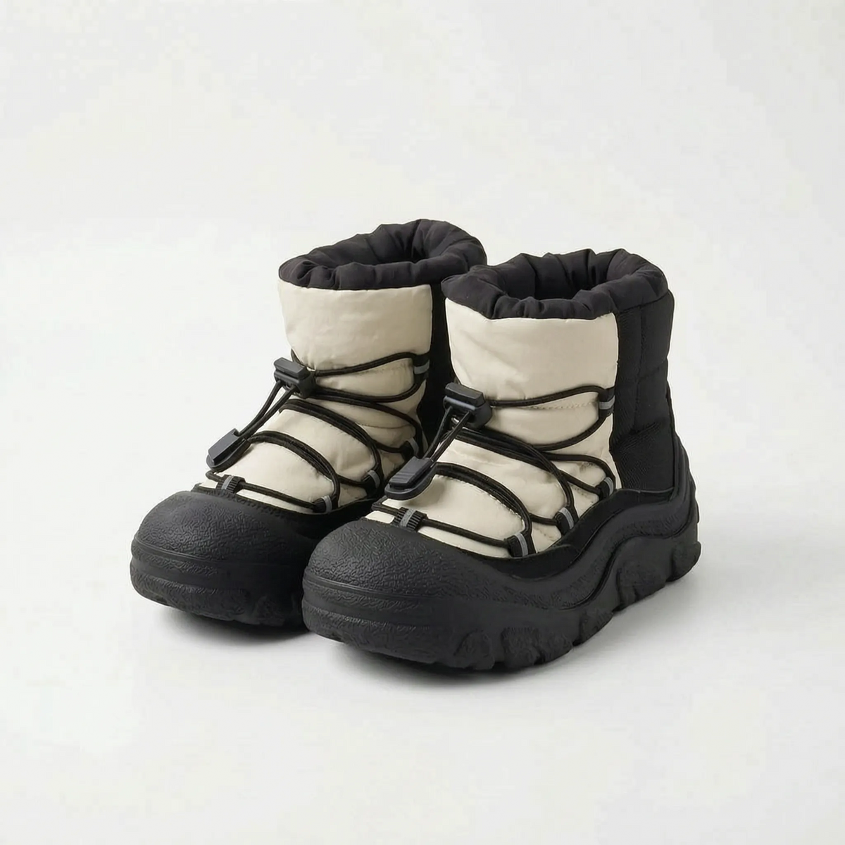 Nordspur | FrostTrek Robuste Kinderwinterstiefel