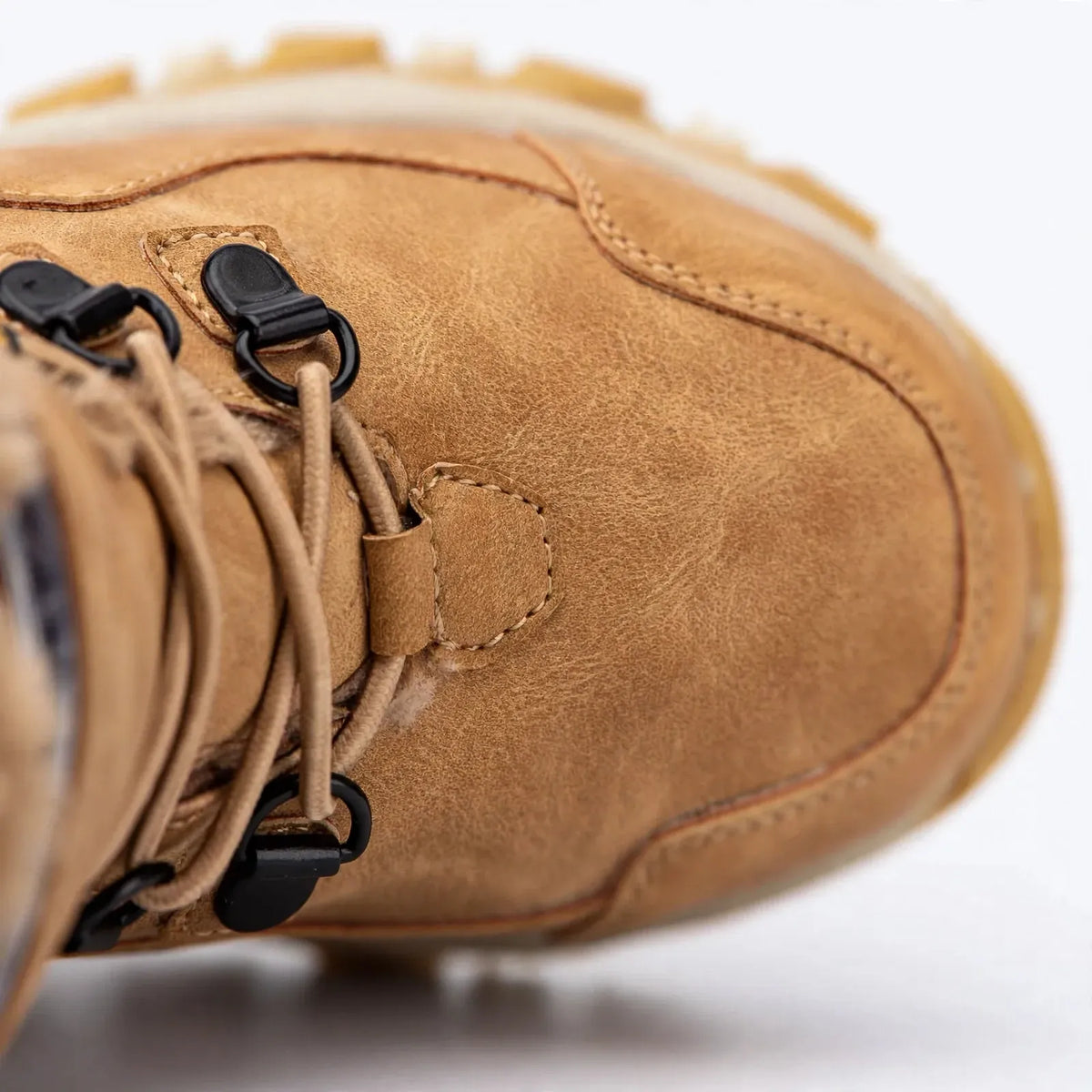 Nordspur | Frostli Winterstiefel Für Kinder Mit Fellfutter