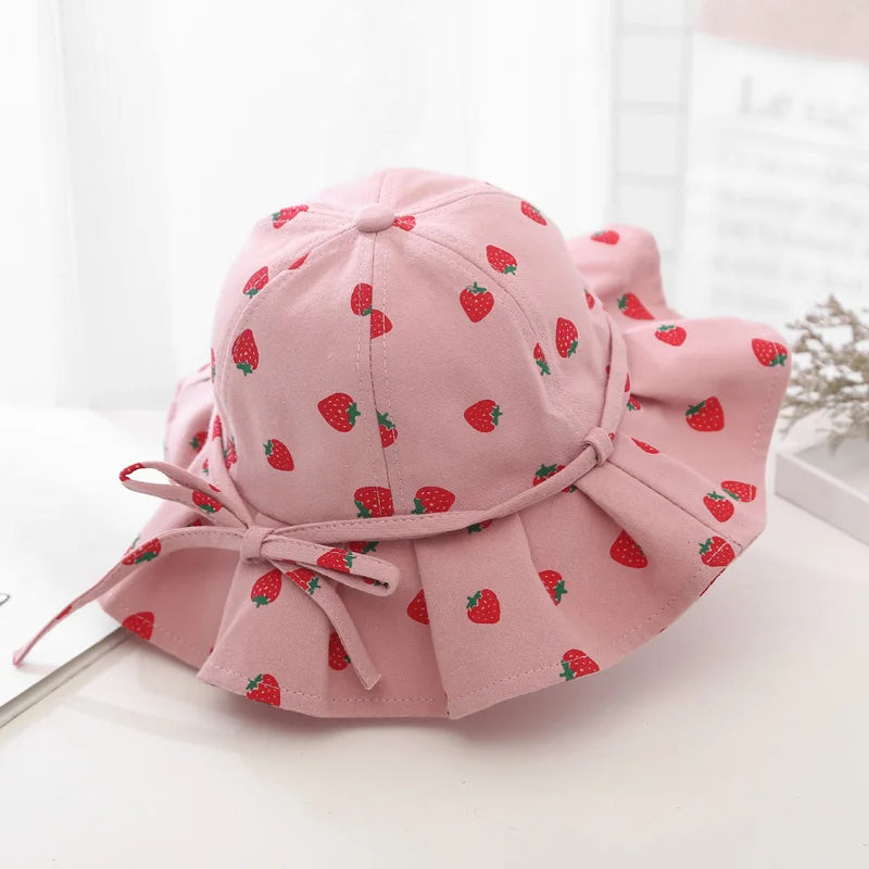 Nordspur | Fruchy Sonnenhut Babys