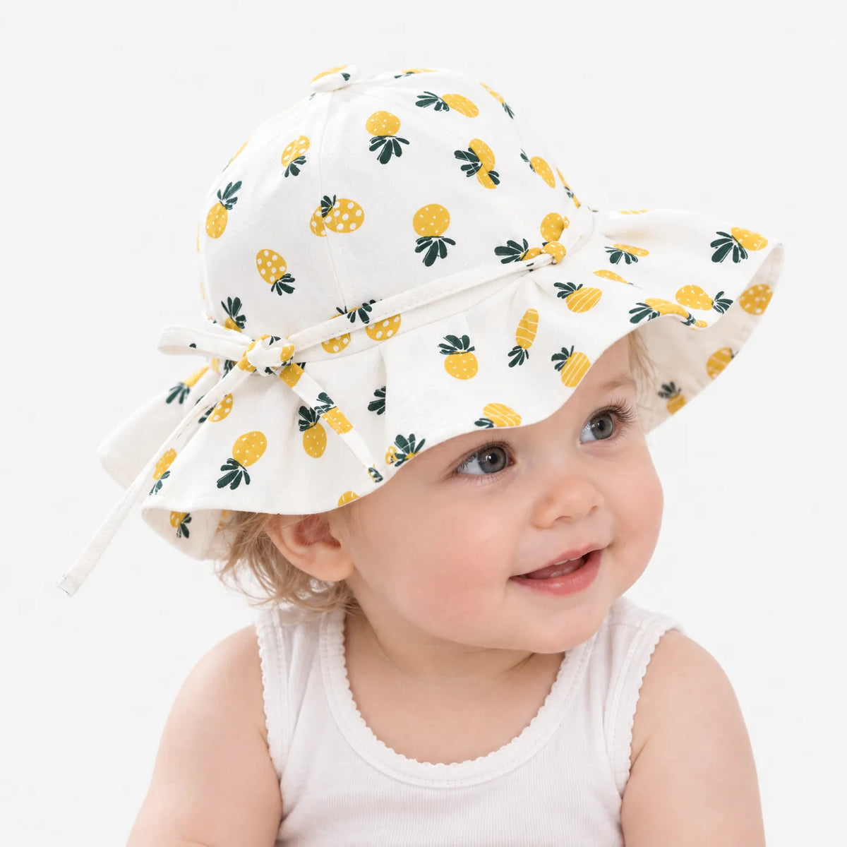 Nordspur | Fruchy Sonnenhut Babys
