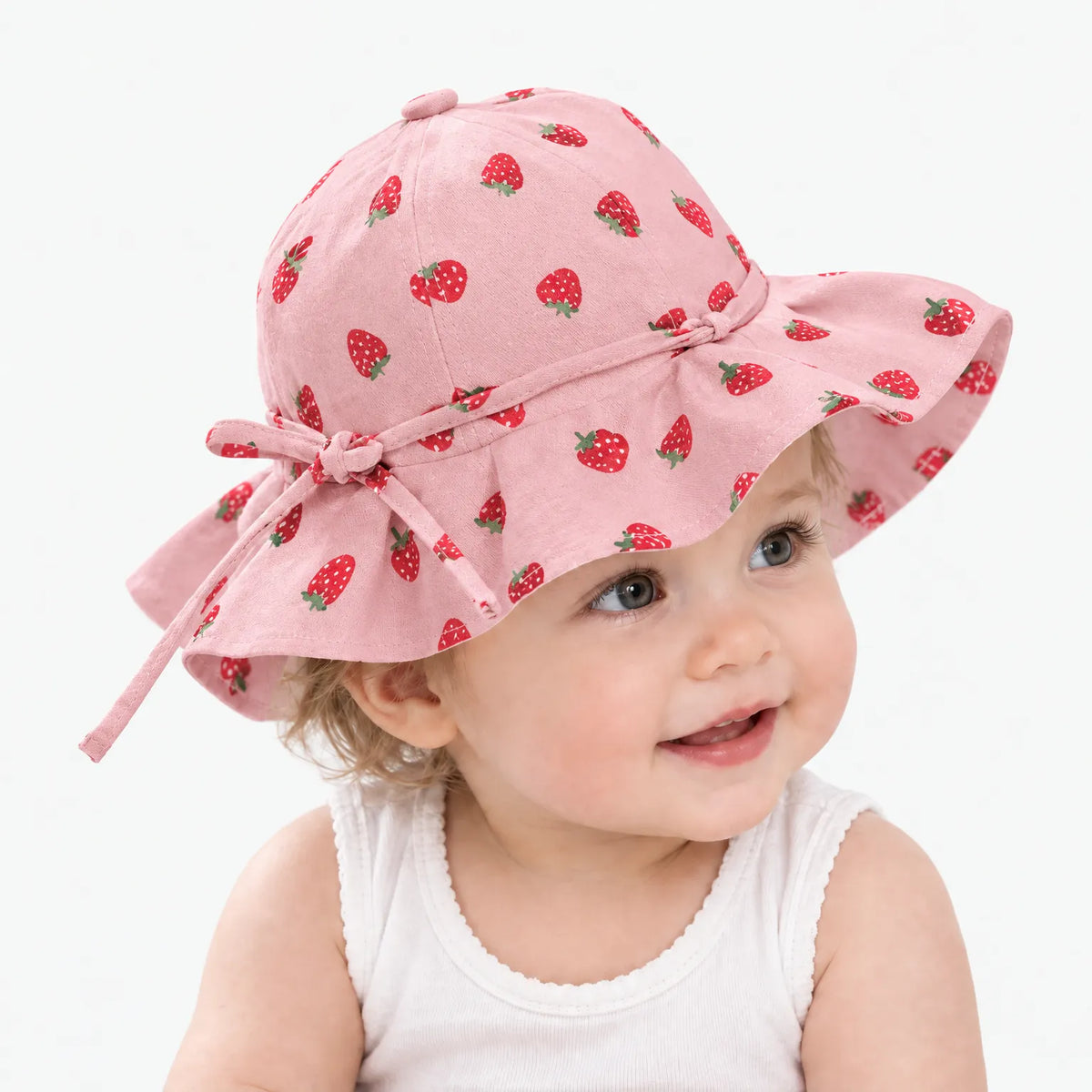 Nordspur | Fruchy Sonnenhut Babys