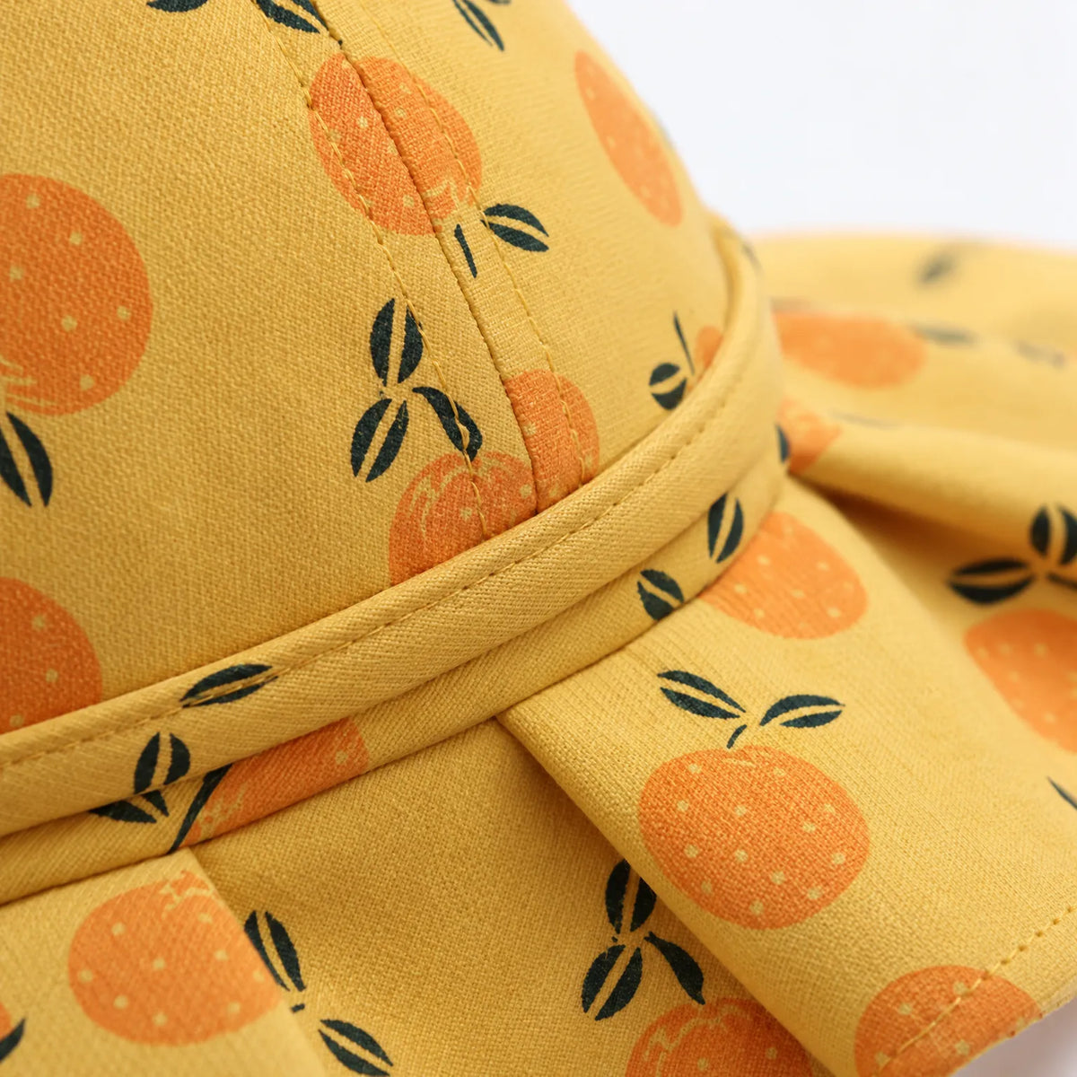 Nordspur | Fruchy Sonnenhut Babys