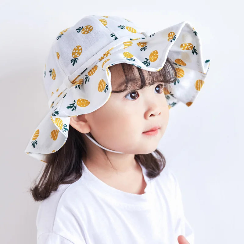 Nordspur | Fruchy Sonnenhut Babys