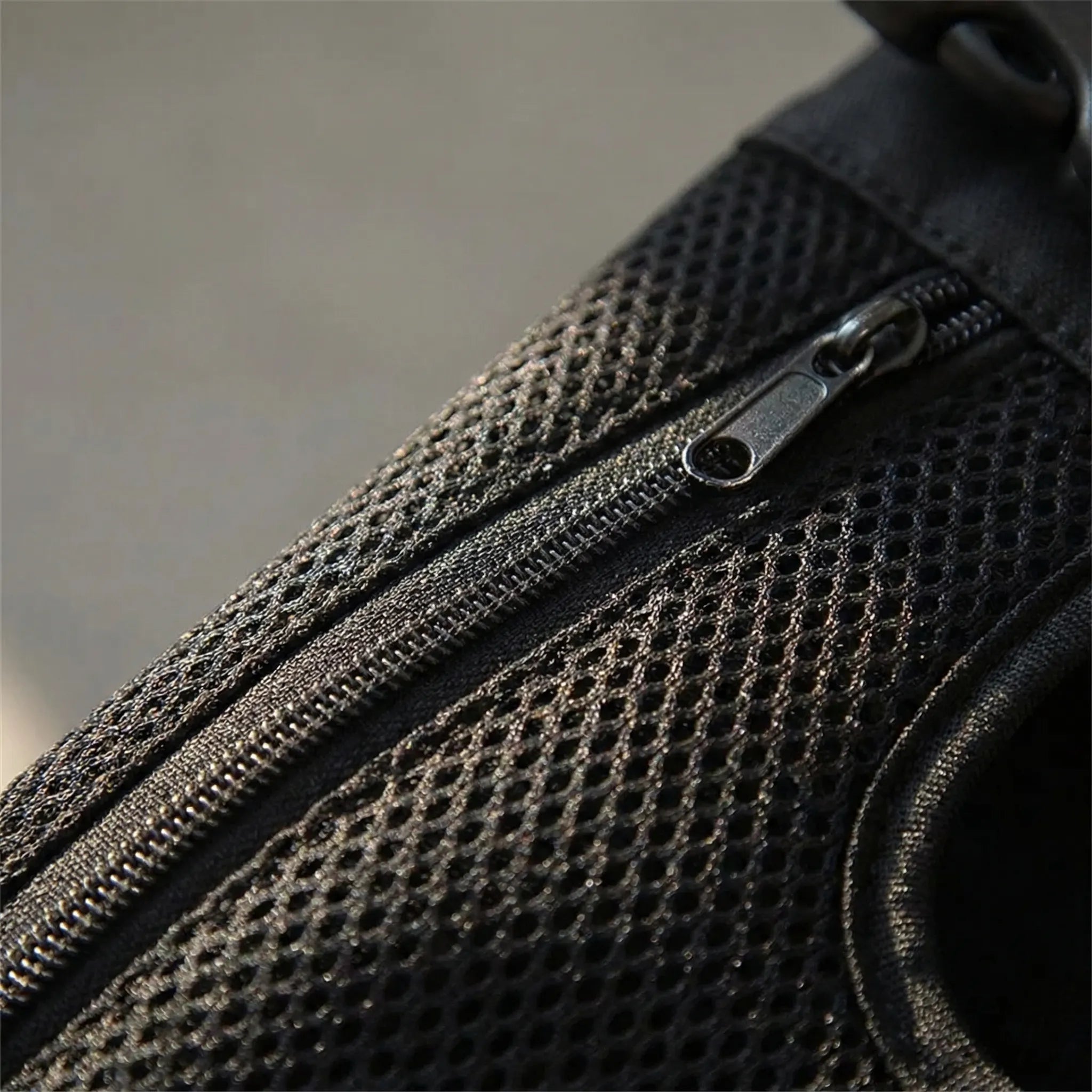 Haustier-Rucksack vorne tragbar mit atmungsaktiven Mesh-Paneelen