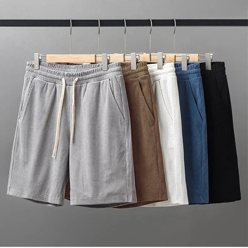 Nordspur | Gridario Men Short Length Sport Shorts