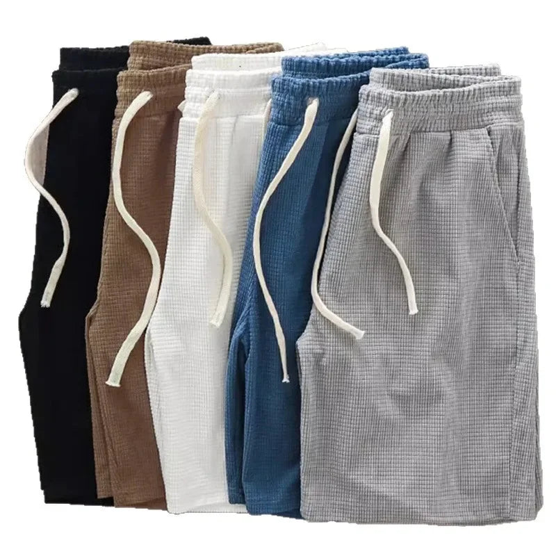 Nordspur | Gridario Men Short Length Sport Shorts
