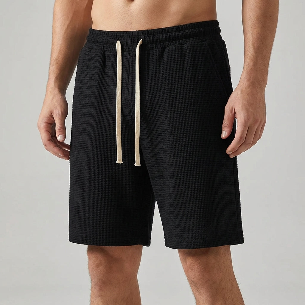 Nordspur | Gridario Men Short Length Sport Shorts