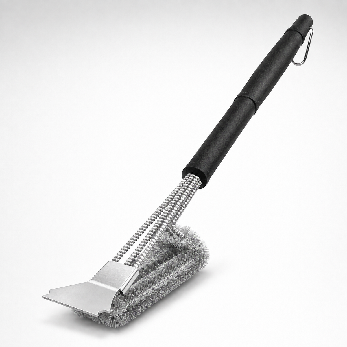Nordspur | Grilloq Outdoor-Grillbürste
